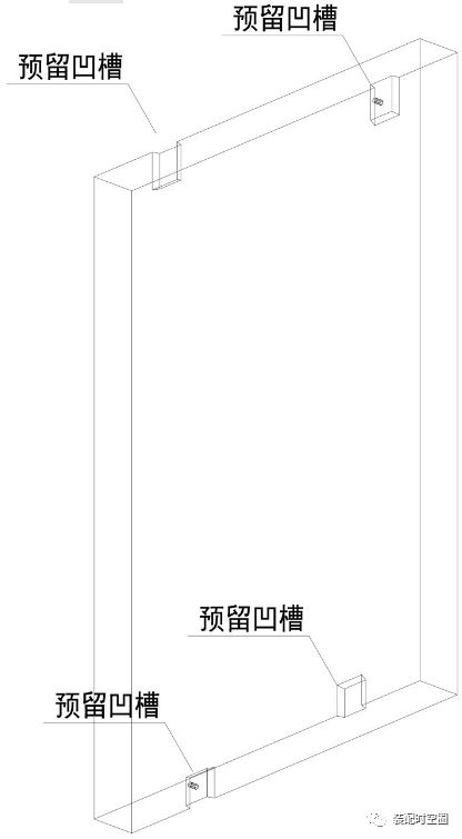 裝配式建筑中預制防火隔板組件的研究與應用