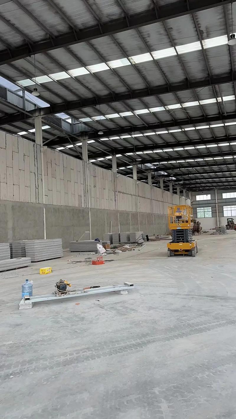 輕質(zhì)防火隔墻板 青島威海煙臺(tái)東營(yíng)青州全國(guó)發(fā)貨，守護(hù)建筑安全