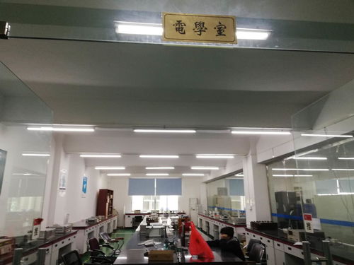 廈門市可燃氣體報警器檢定與通訊設備儀器校準機構服務指南